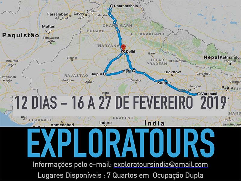 Exploratours Grupo 5 | Apresentação Exploratours Grupo 5 | Apresentação