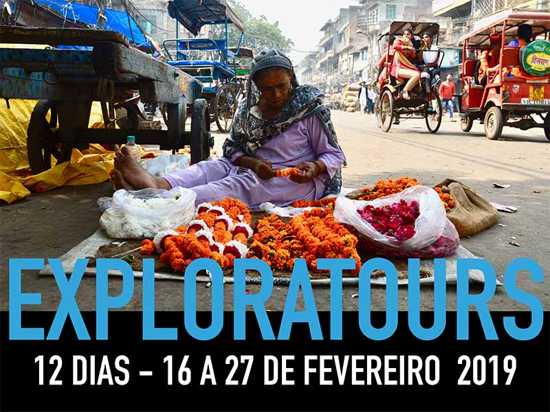 Exploratours Grupo 5 | Apresentação Exploratours Grupo 5 | Apresentação