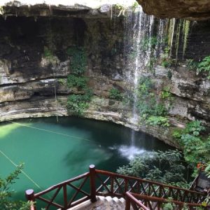 Cenote Saamal